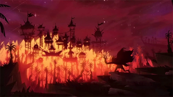 暗影之中游戏官方版