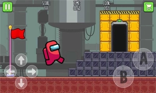 冒牌货的世界(1)