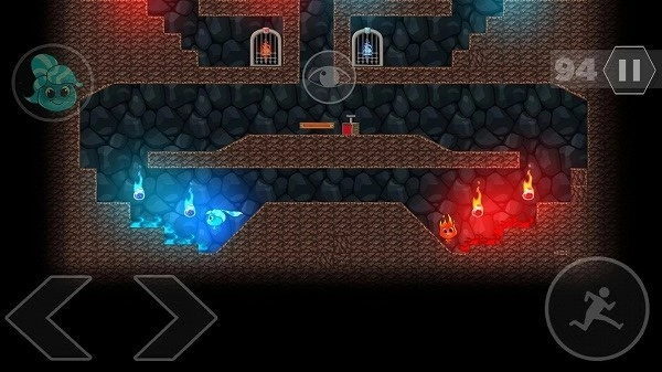 冰火人大冒险联机免费安装