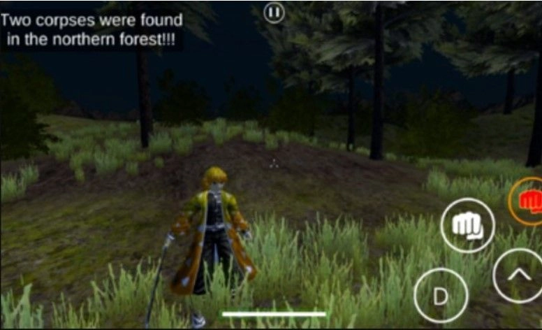 鬼灭之刃花街篇图1