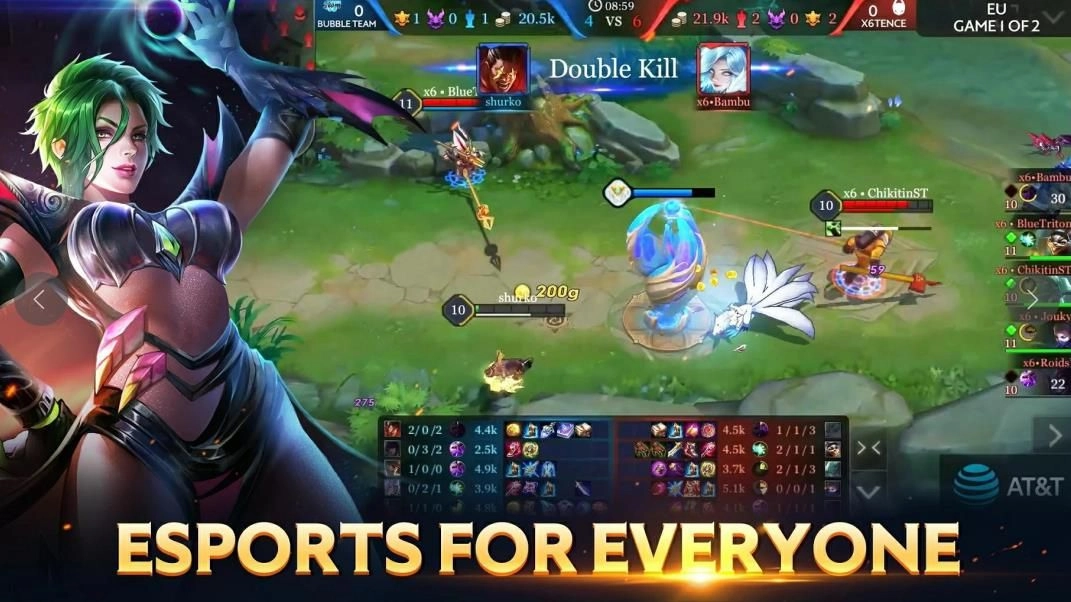 传说对决aov国际版(1)