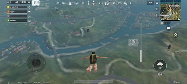 地铁逃生轻量版