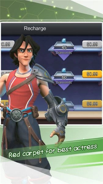 全明星影院游戏完整版