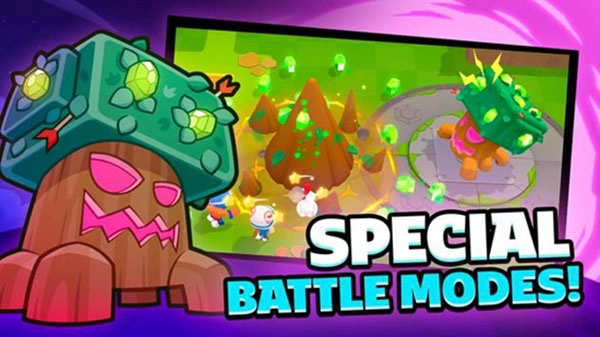 小队破坏者游戏版图2