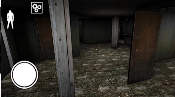 恐怖老奶奶3官方最新版