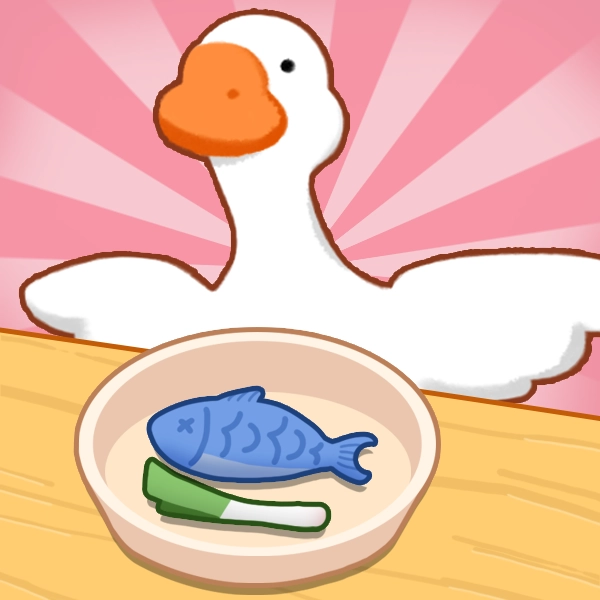 鸭鸭收纳大师手游无广告版