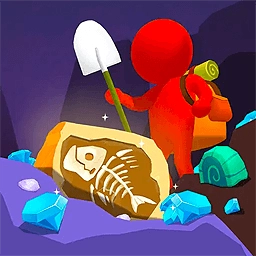 我挖你个鬼游戏纯净最新版