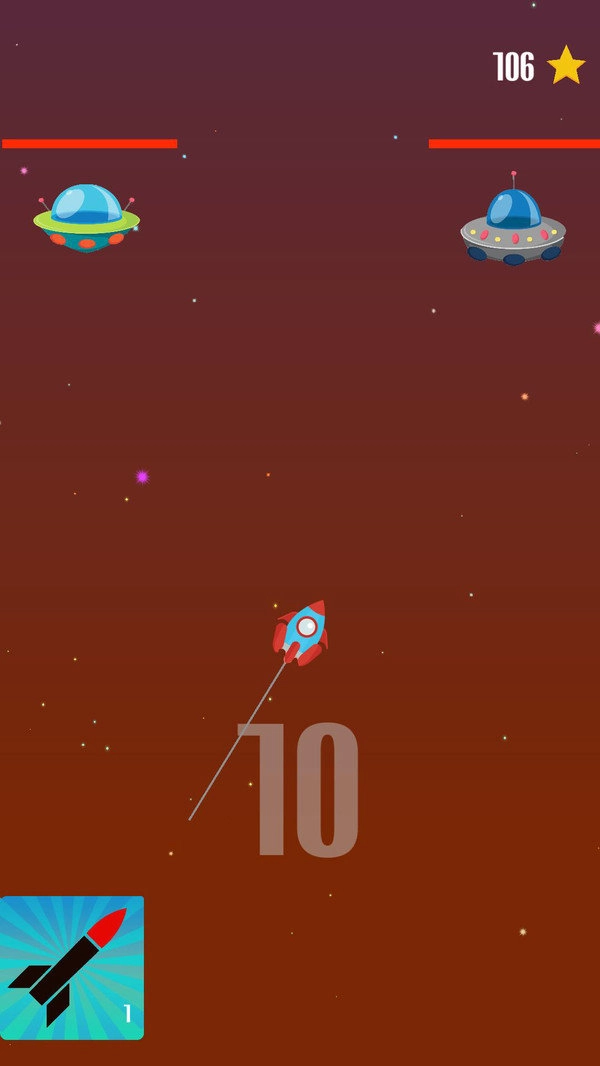 超越太空边界官方最新版图2