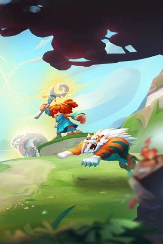 爱宠大冒险最新版截图2