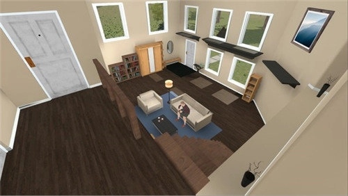 奶奶模拟器原版(1)