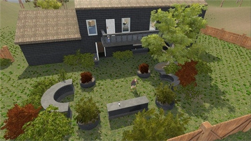 奶奶模拟器原版(2)