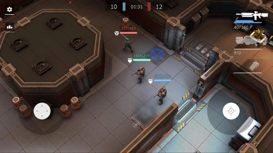 劫后余生中文版截图2