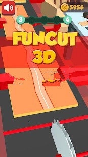 fun cut 3d正版(3)