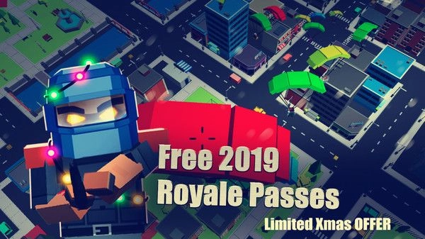 像素皇家毁灭截图2