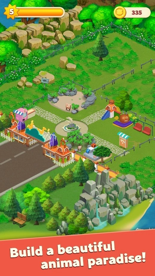 zoo master图2