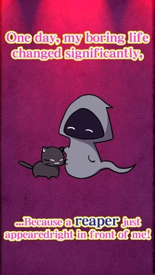 死神之致命爱情游戏无广告版