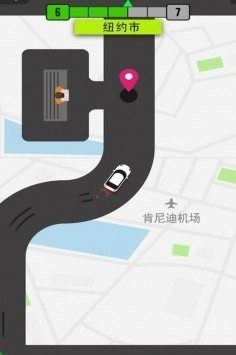 模拟的士游戏官方版(4)