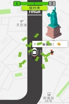 模拟的士游戏官方版(5)