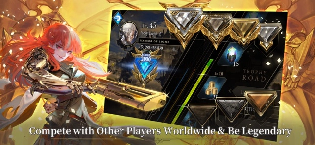 阿尔特之境图2