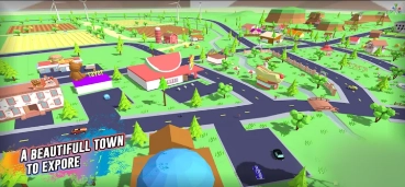 沙盒猎人手游版(2)