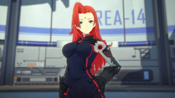 神枪少女(2)
