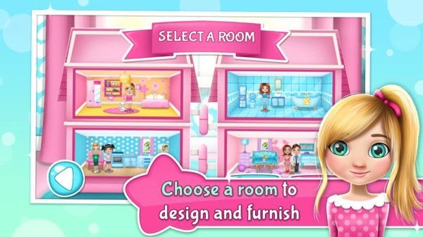 梦幻娃娃屋官方正版(3)