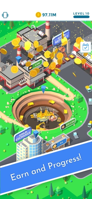 Mining Inc直装游戏版(1)