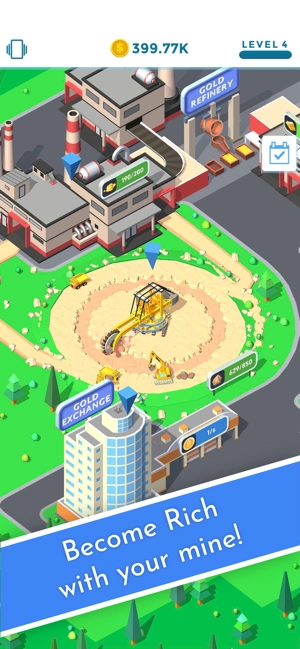 Mining Inc直装游戏版(2)