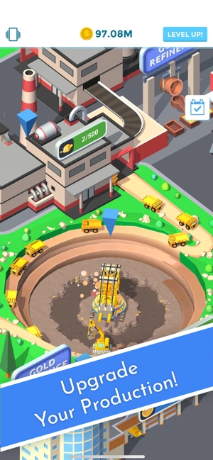 Mining Inc直装游戏版(3)