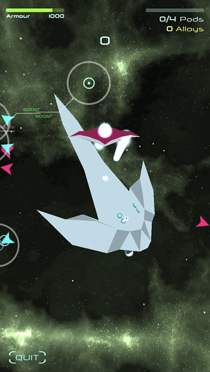 多维空间跳跃者(3)