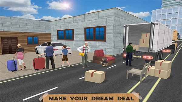 虚拟幸福家庭(1)