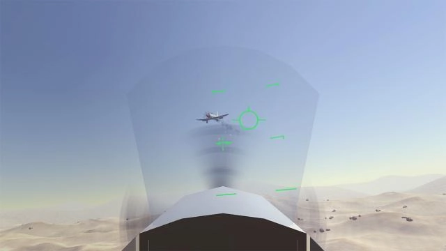战地模拟器最新免费版图3