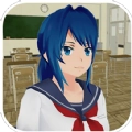 高校模拟少女2026