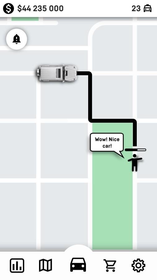 我的出租车公司(1)