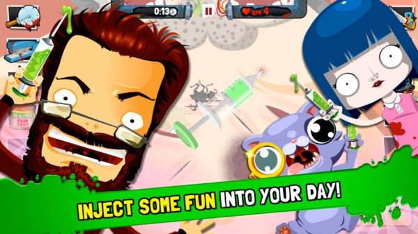 宝宝外科医生4安卓版(1)