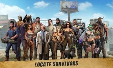 丧尸防御基地(2)