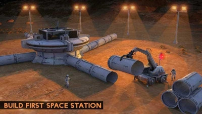 火星殖民地游戏纯净最新版(1)