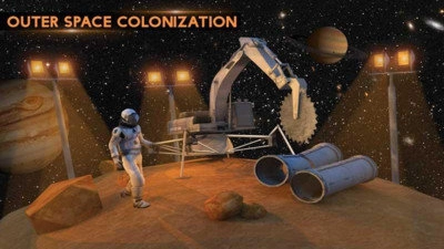 火星殖民地游戏纯净最新版(4)