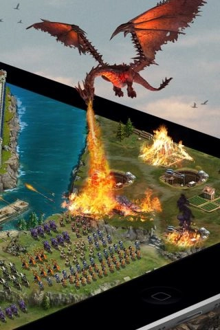 帝国OL全面战争游戏纯净最新版(4)