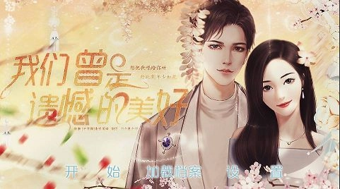 我们曾是遗憾的美好官方最新版图3