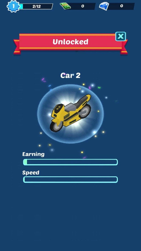 模拟汽车大亨游戏安装包(2)