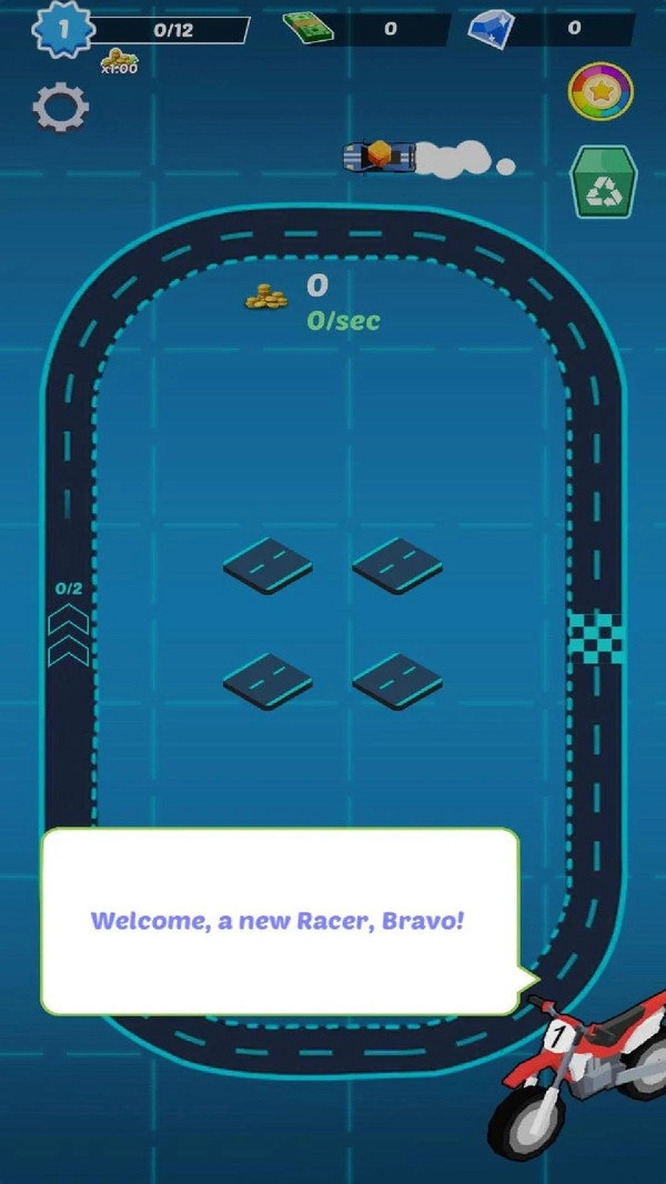 模拟汽车大亨游戏安装包(3)