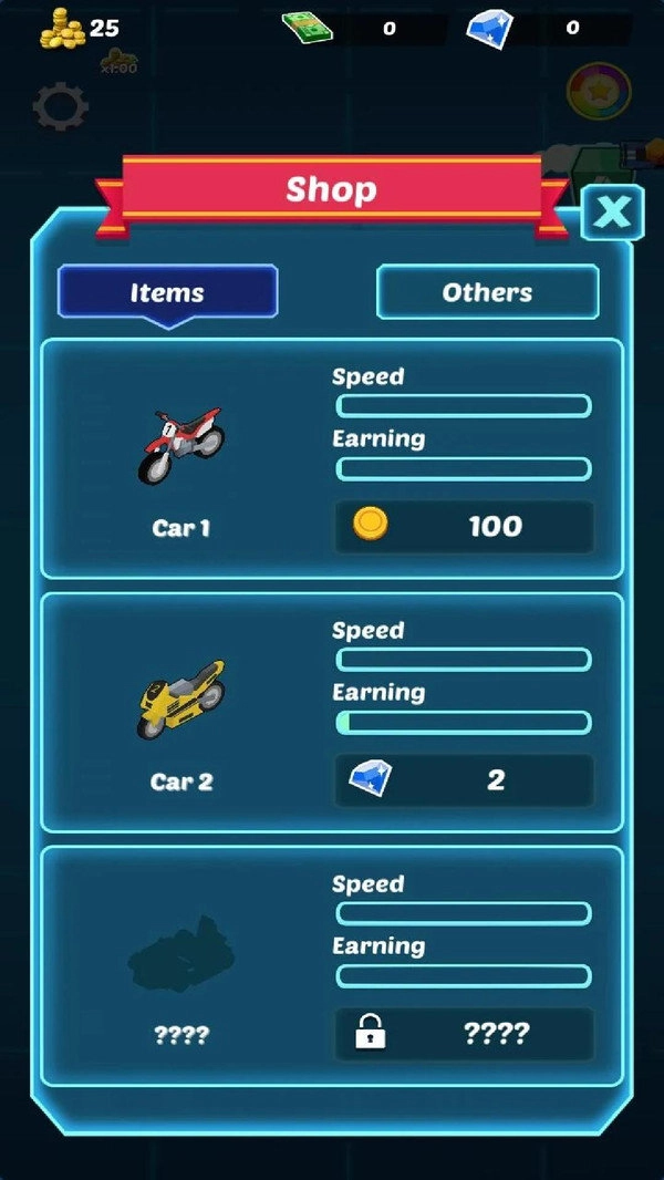 模拟汽车大亨游戏安装包(4)