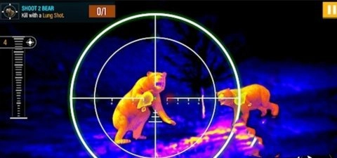 野生动物狩猎2026(3)