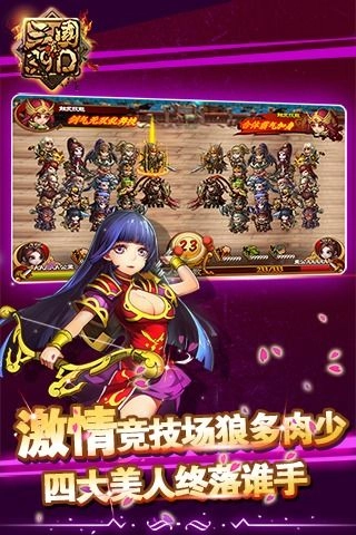 真三国D(2)