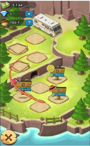 放置森林农场手游免费版(3)