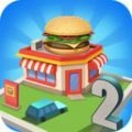 放置快餐大亨游戏完整版
