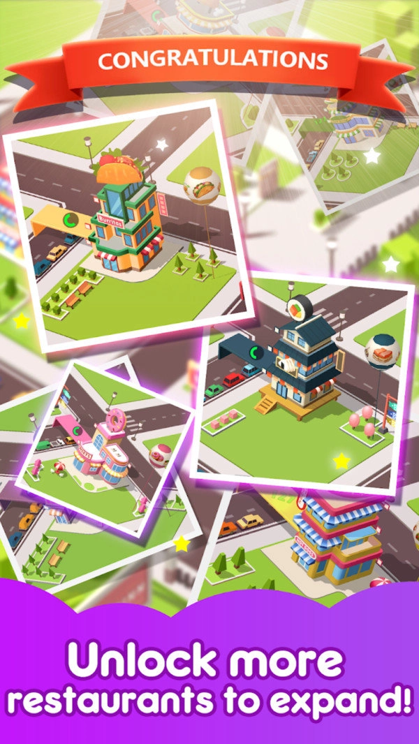 放置快餐大亨游戏完整版