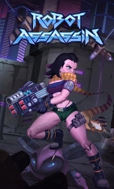 robot assassin游戏最新版图3
