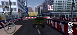 城市驾驶培训中心正版(3)